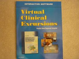 Virtual Clinical Excursions for Medical-Surgical Nursing pdf epub mobi 电子书 下载