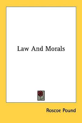 Law and Morals pdf epub mobi 電子書 下載
