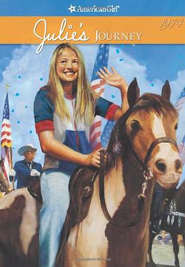 Julie's Journey pdf epub mobi 电子书 下载