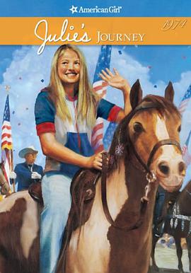 Julie's Journey pdf epub mobi 电子书 下载
