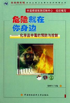 危险就在你身边 pdf epub mobi 电子书 下载