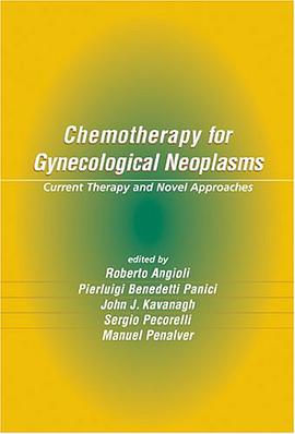 Chemotherapy for Gynecological Neoplasms pdf epub mobi 电子书 下载
