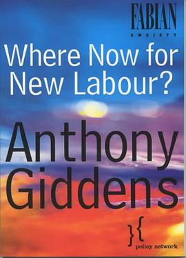 Where Now for New Labour pdf epub mobi 下载