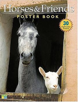 Horses and Friends pdf epub mobi 电子书 下载