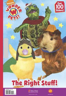 The Right Stuff! pdf epub mobi 电子书 下载