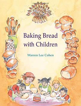 Baking Bread with Children pdf epub mobi 电子书 下载