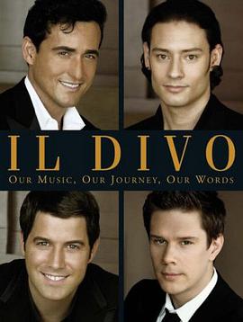 Il Divo pdf epub mobi 电子书 下载