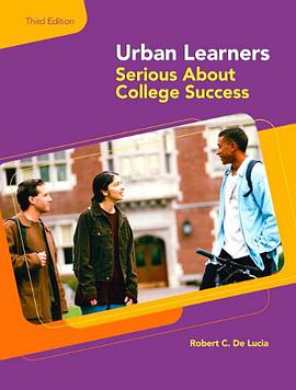 Urban Learners pdf epub mobi 电子书 下载