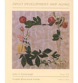 Adult Development and Aging With Infotrac pdf epub mobi 電子書 下載