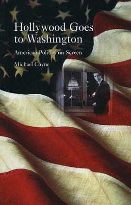 Hollywood Goes to Washington pdf epub mobi 电子书 下载