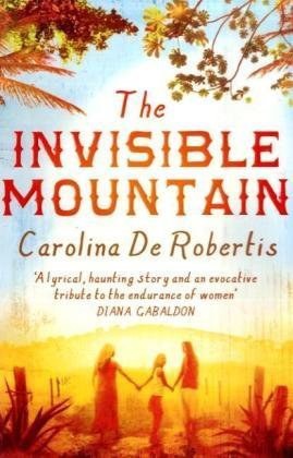 The Invisible Mountain pdf epub mobi 電子書 下載