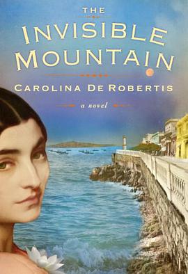 The Invisible Mountain pdf epub mobi 电子书 下载