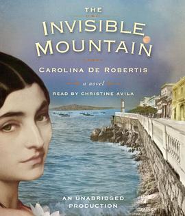 The Invisible Mountain pdf epub mobi 电子书 下载