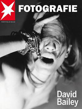 David Bailey Fotografie pdf epub mobi 电子书 下载