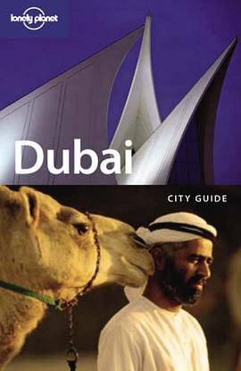 Lonely Planet Dubai pdf epub mobi 電子書 下載