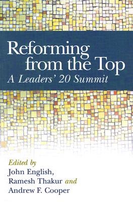 Reforming from the Top pdf epub mobi 電子書 下載