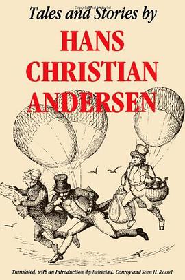 Tales and Stories by Hans Christian Andersen pdf epub mobi 电子书 下载