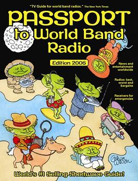 Passport to World Band Radio, New 2006 Edition pdf epub mobi 電子書 下載