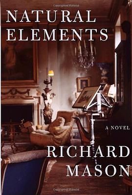Natural Elements pdf epub mobi 电子书 下载