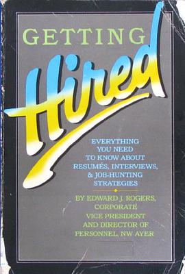 Getting Hired pdf epub mobi 电子书 下载