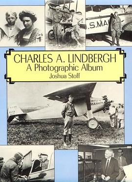 Charles A. Lindbergh pdf epub mobi 电子书 下载