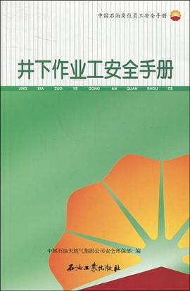 井下作业工安全手册 pdf epub mobi 电子书 下载