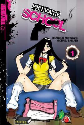 Private School, Volume 1 pdf epub mobi 电子书 下载