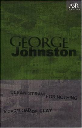 Clean Straw for Nothing & A Cartload of Clay (Angus & Robertson Classics) pdf epub mobi 電子書 下載