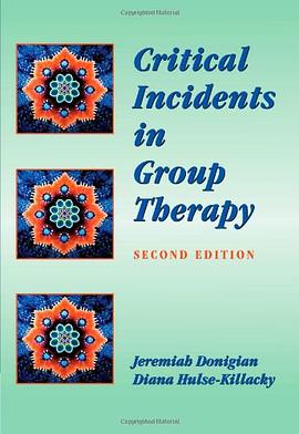 Critical Incidents in Group Therapy
