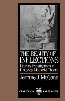 The Beauty of Inflections pdf epub mobi 电子书 下载