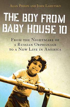 The Boy from Baby House 10 pdf epub mobi 电子书 下载