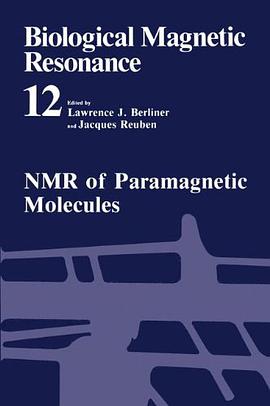 Biological Magnetic Resonance pdf epub mobi 电子书 下载