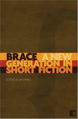 Brace pdf epub mobi 电子书 下载