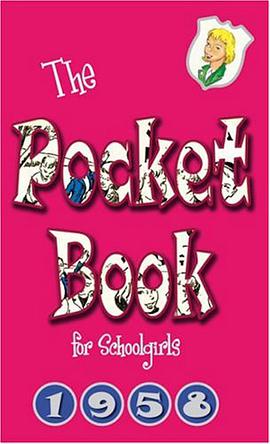 The Pocket Book for Schoolgirls 1958 pdf epub mobi 电子书 下载