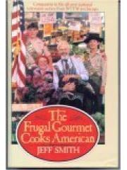 The Frugal Gourmet Cooks American pdf epub mobi 电子书 下载