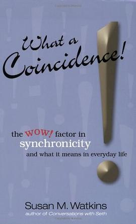 What a Coincidence! pdf epub mobi 电子书 下载