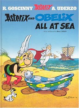 Asterix and Obelix All at Sea pdf epub mobi 电子书 下载