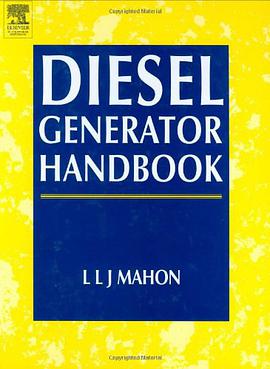 Diesel Generator Handbook