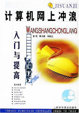 計算機網上衝浪入門與提高 pdf epub mobi 電子書 下載