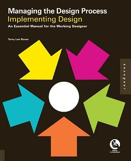 Managing the Design Process pdf epub mobi 電子書 下載