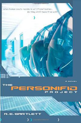 The Personifid Project pdf epub mobi 电子书 下载