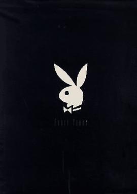 The Playboy Book pdf epub mobi 电子书 下载