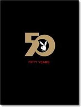 The Playboy Book pdf epub mobi 电子书 下载