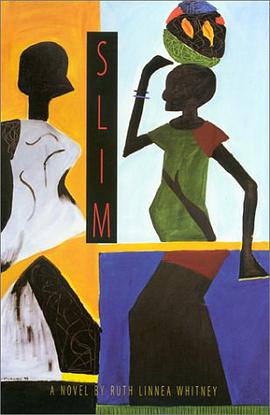 Slim pdf epub mobi 电子书 下载