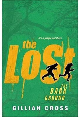 The Dark Ground (Lost) pdf epub mobi 电子书 下载