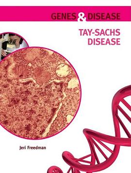 Tay-Sachs Disease pdf epub mobi 电子书 下载