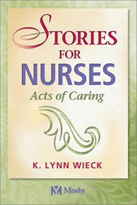 Stories for Nurses pdf epub mobi 电子书 下载
