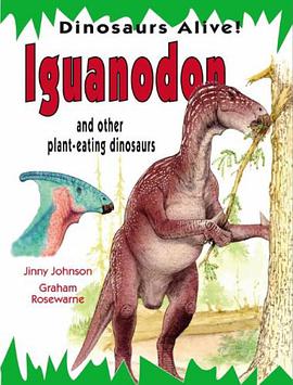 Iguanodon and Other Plant-Eating Dinosaurs pdf epub mobi 电子书 下载