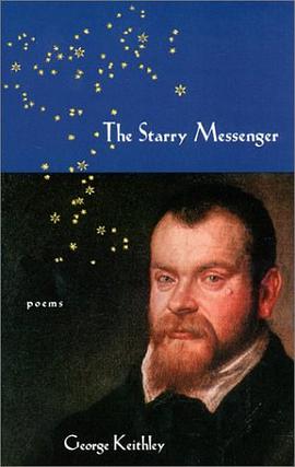 The Starry Messenger (Pitt Poetry Series)