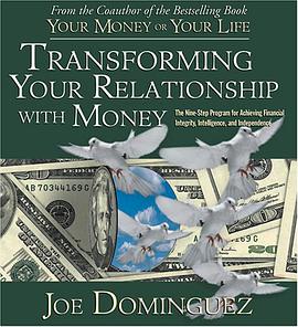 Transforming Your Relationship with Money pdf epub mobi 电子书 下载
